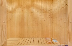 Sauna seca