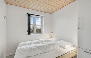 4 quartos, berço de viagem, Wi-Fi de cortesia