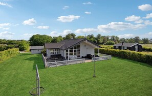 Exterior - 4 bedroom amazing home in Humble (Humble)