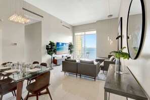 Smart-TV, Arbeitsbereiche