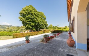 Property grounds - Amazing home in Nocera Umbra with WiFi (Nocera Umbra)