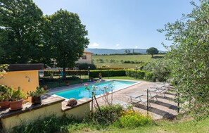 Pool - Amazing home in Nocera Umbra with WiFi (Nocera Umbra)