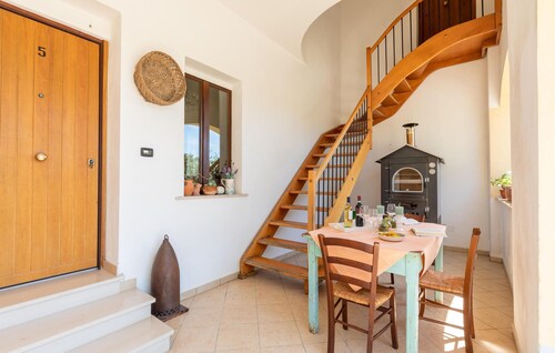 Geweldig huis in Nocera Umbra met WiFi