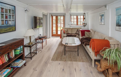 Gemütliches Apartment in Samsø mit WLAN