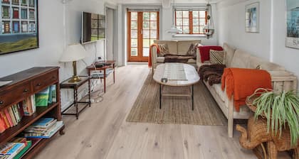 Gemütliches Apartment in Samsø mit WLAN