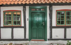 Außendetails