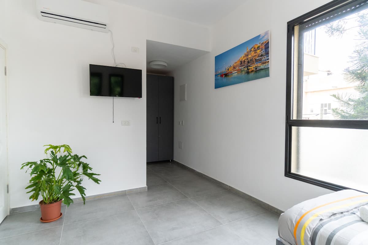 2 Schlafzimmer, kostenloses WLAN, BettwÀsche