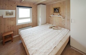 3 habitaciones y wifi gratis