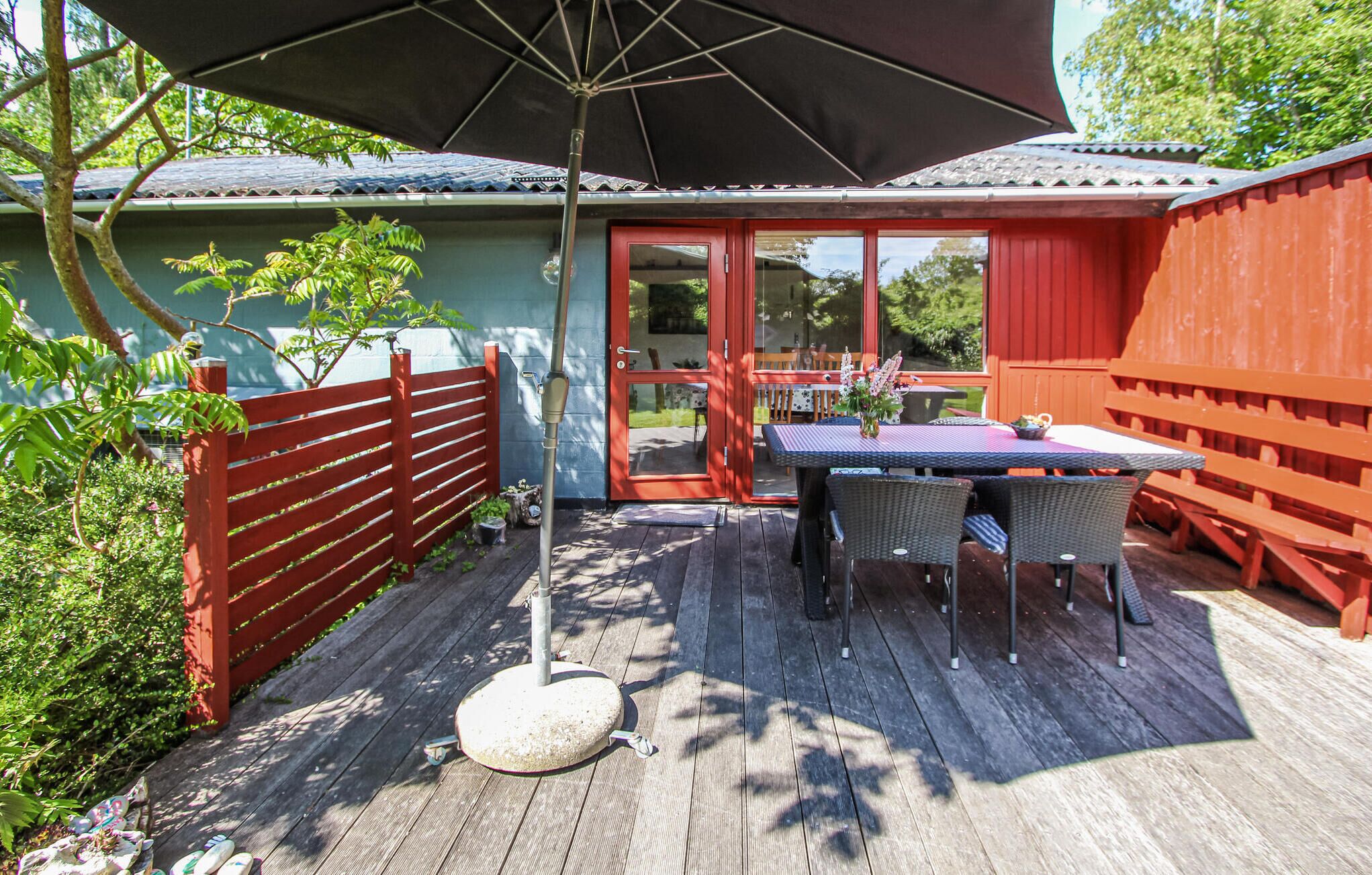 Servei de restauració a l'aire lliure