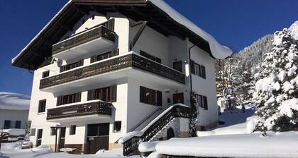 Apartment near Arlberg ski area - WiFi