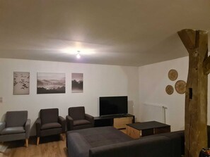 Téléviseur connecté