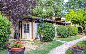 Exterior - Stunning home in San Giovanni (San Giovanni)