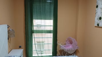 3 chambres, bureau, fer et planche Ă  repasser, Wi-Fi gratuit