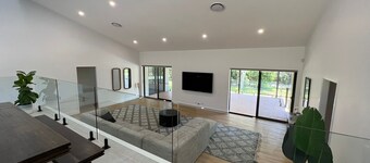 Spectacular newly renovated 5 bedroom home. 