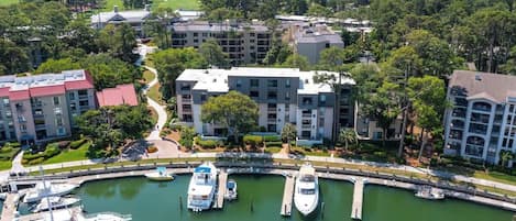 Marina