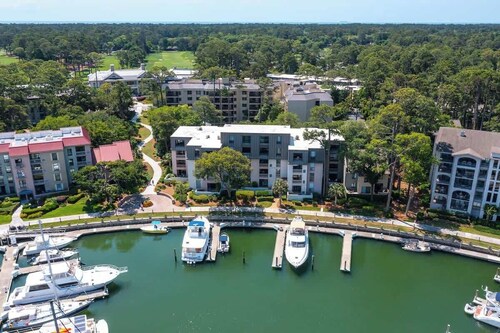 Spacious Villa, Near Shops & Beach in Harbour Town