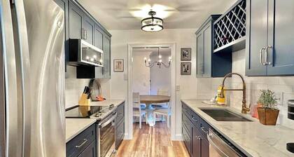Spacious Villa, Near Shops & Beach in Harbour Town