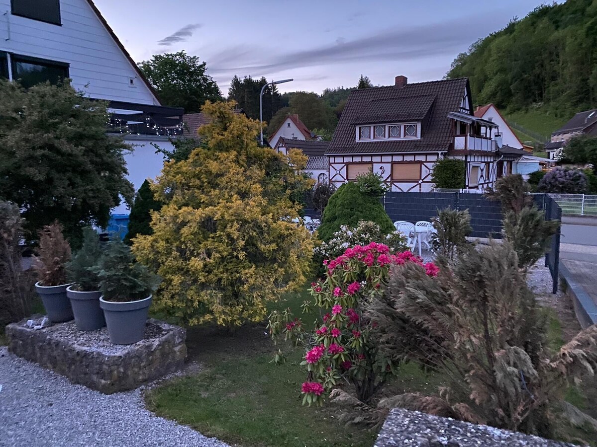 Bild für Gastgeberprofil
