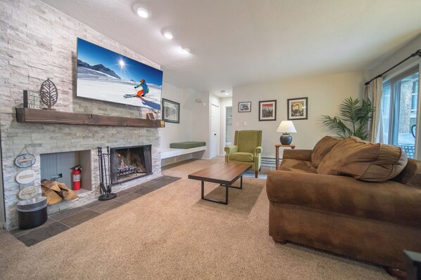 Smart TV