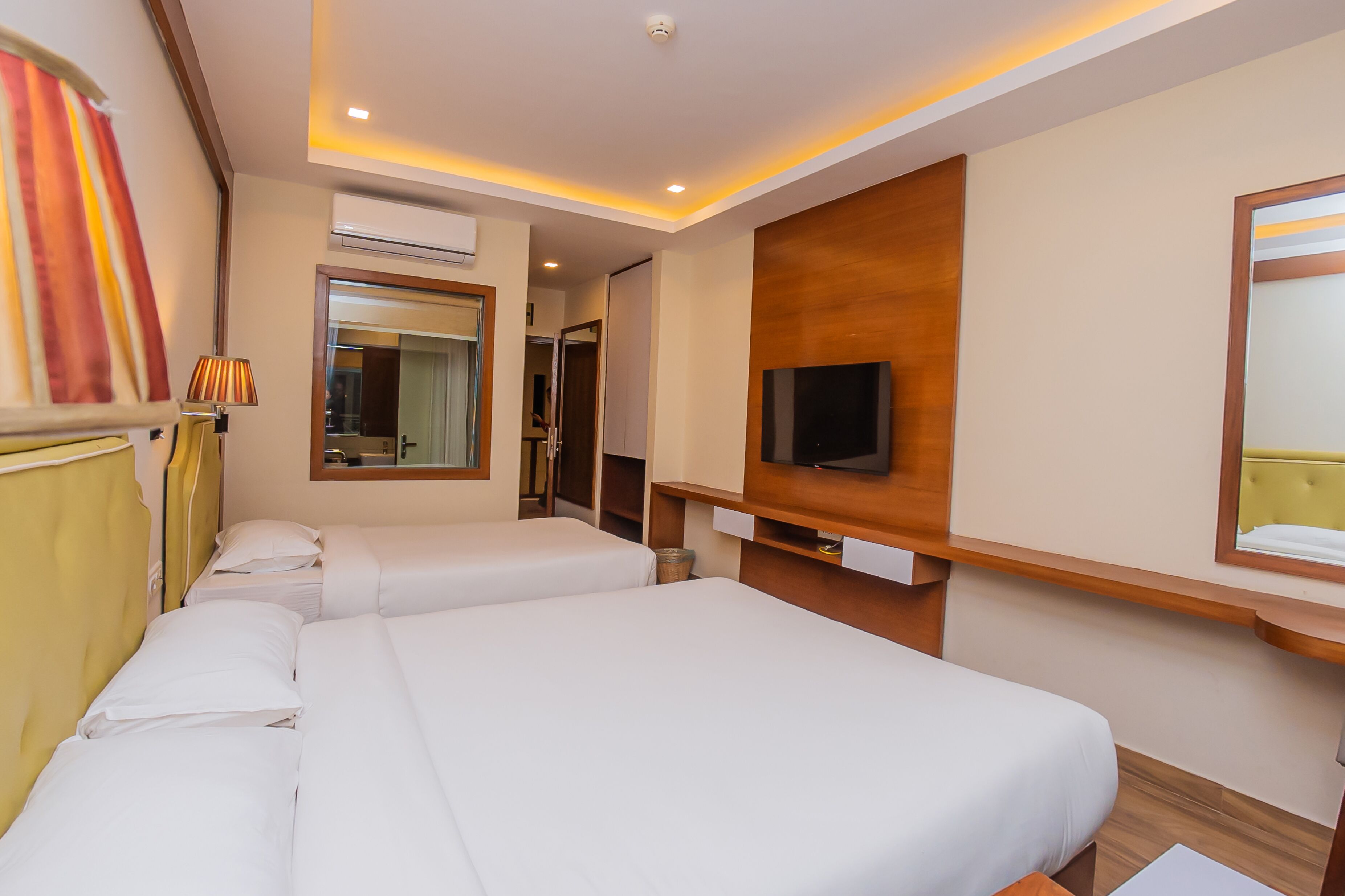 ห้องพัก
