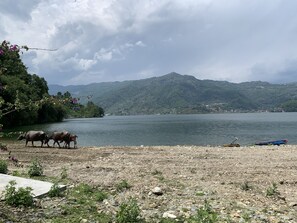 Point of interest - Hotel Fewa Trip (Pokhara)