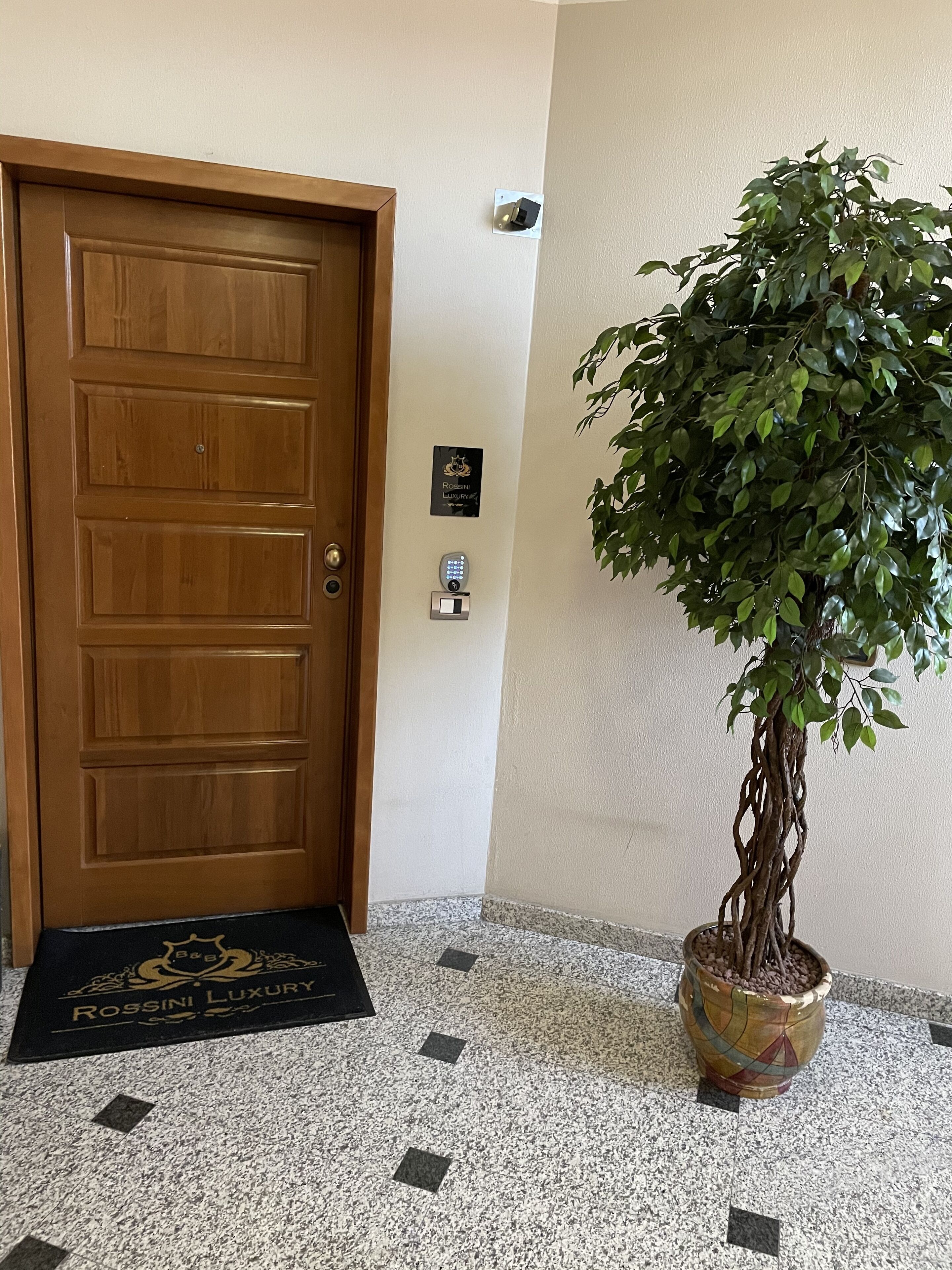 Foto - B&B Rossini Luxury 2