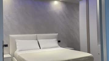 Superior Double or Twin Room | Minibar, free WiFi