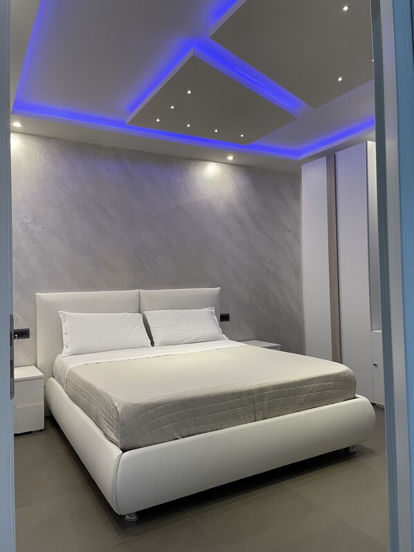 Minibar, Wi-Fi gratuit