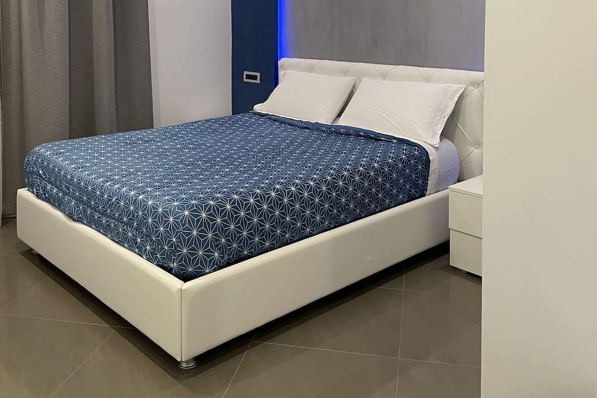 Chambre Deluxe Double ou avec lits jumeaux