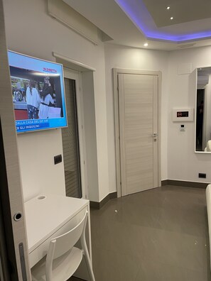 Minibar, Wi-Fi gratuit