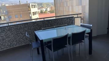 Superior Double or Twin Room | Terrace/patio