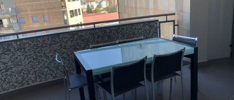 Superior Double or Twin Room | Terrace/patio