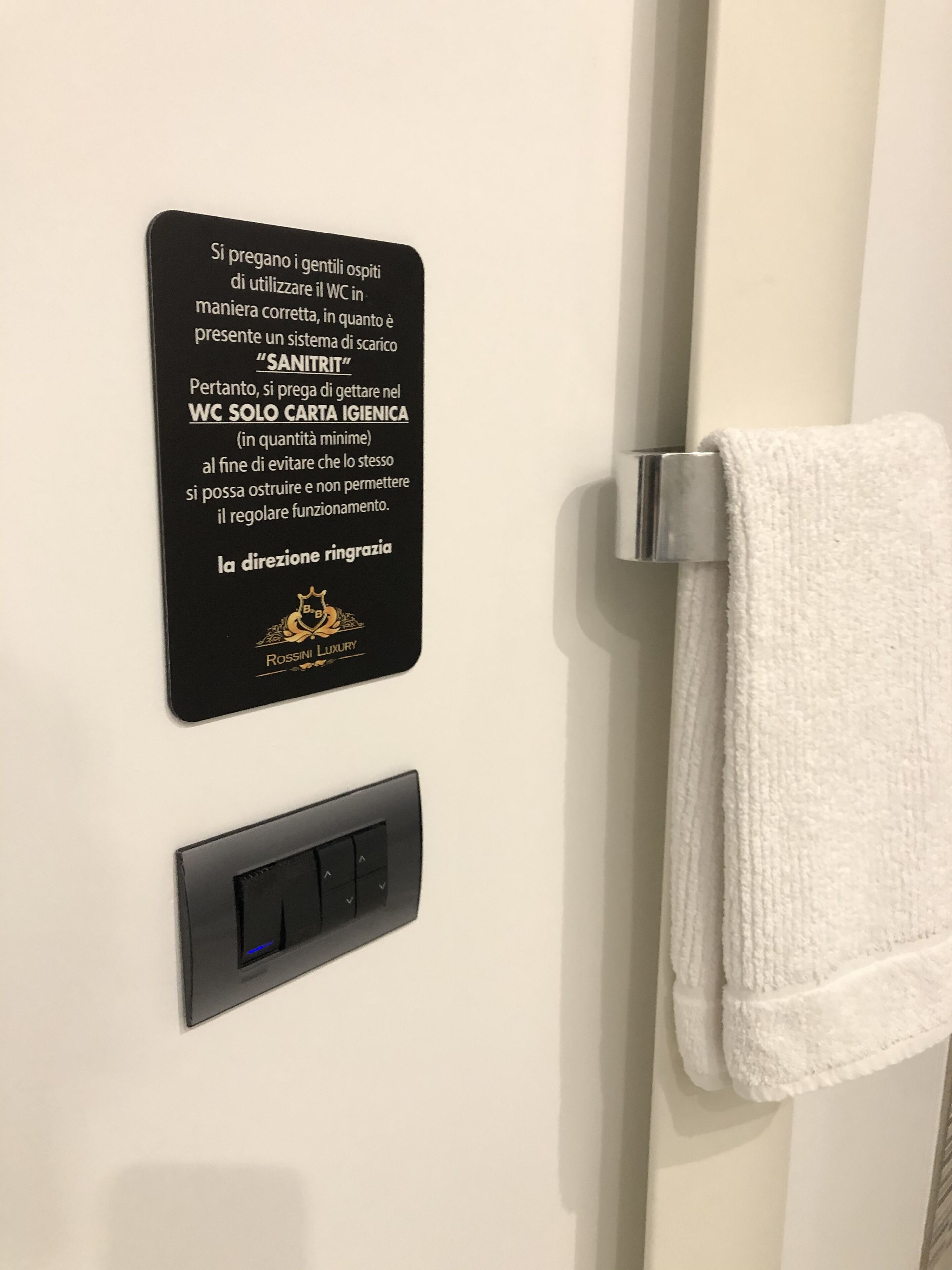 Foto - B&B Rossini Luxury 2