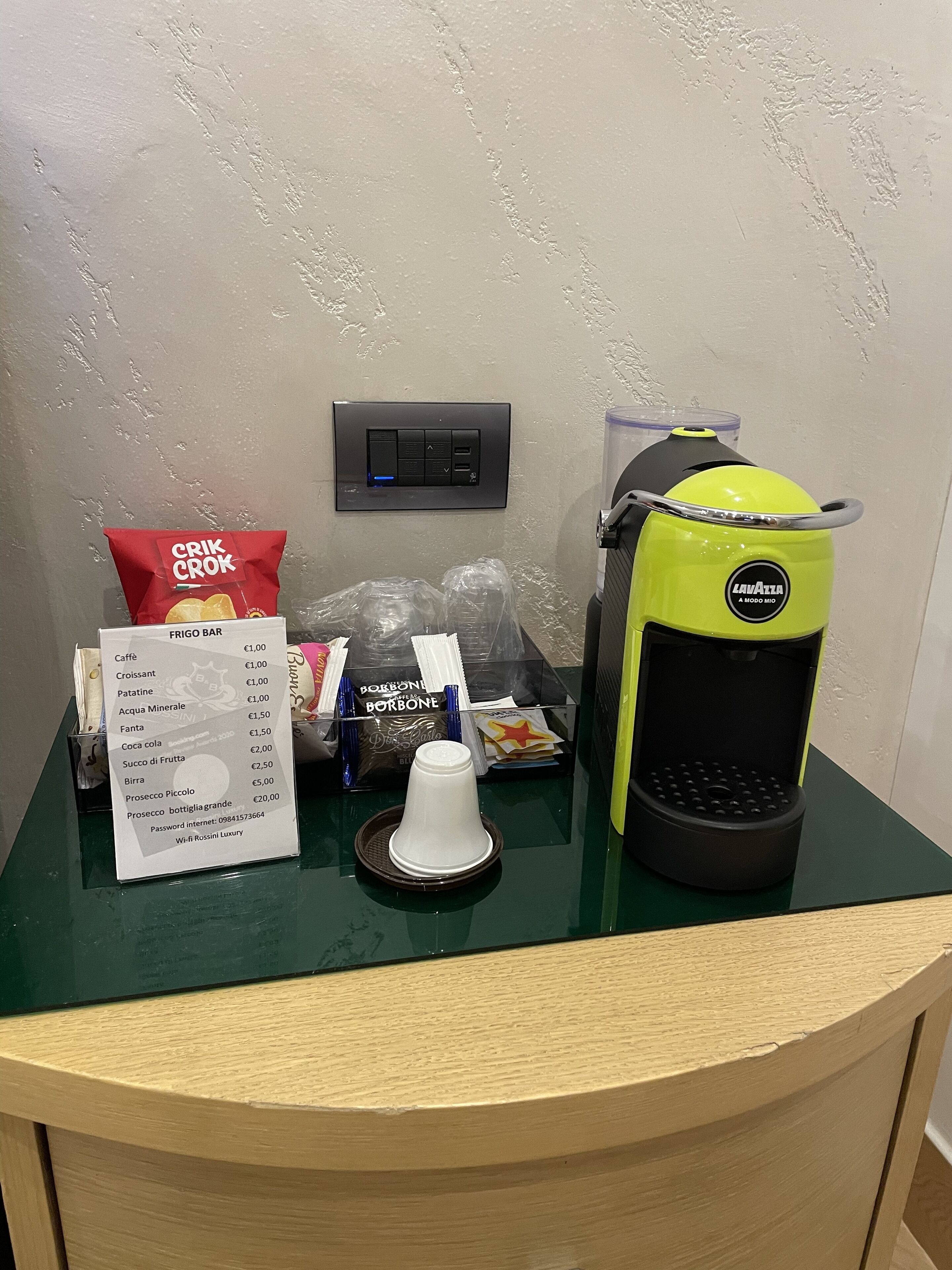 Foto - B&B Rossini Luxury 2