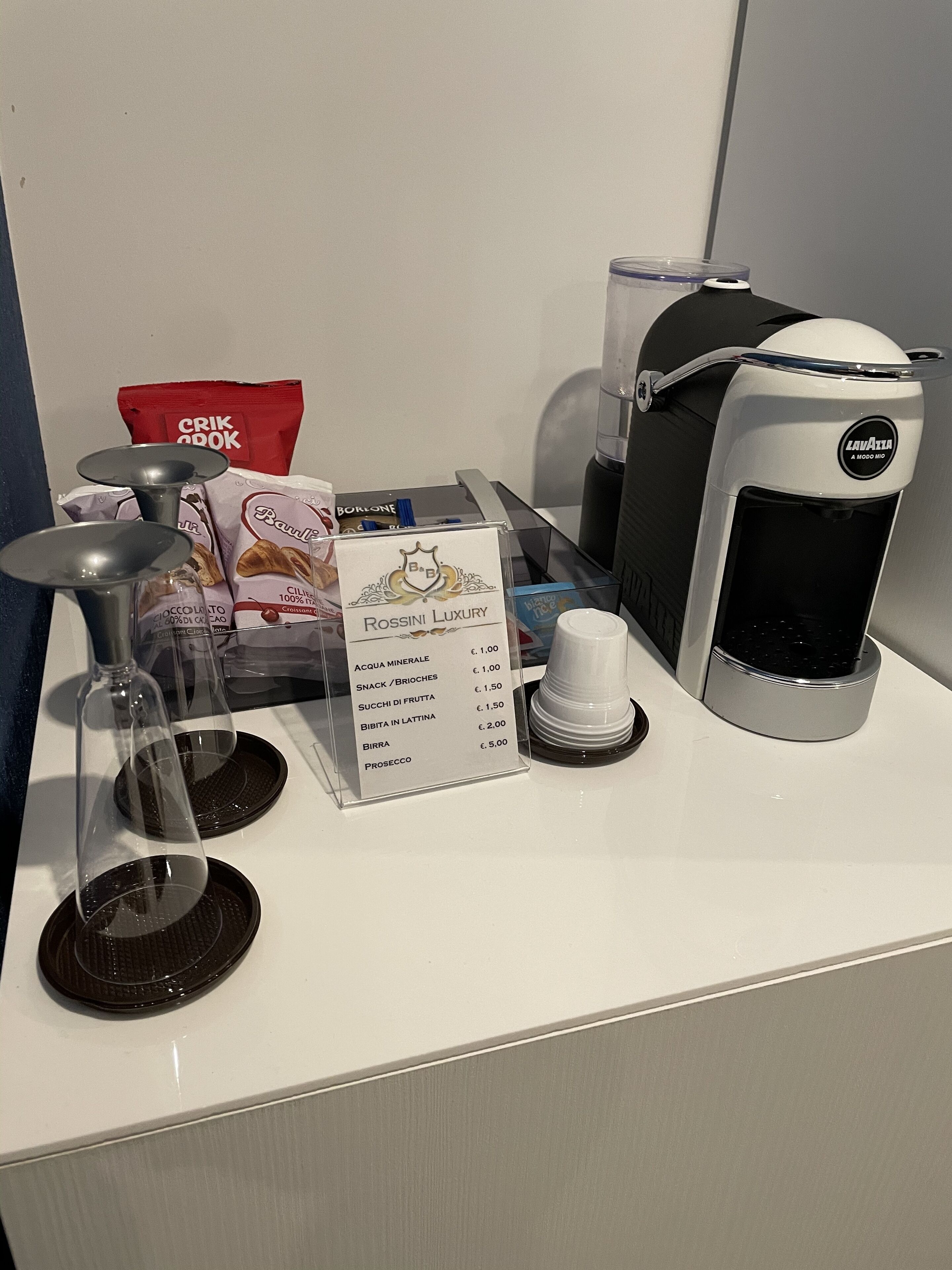 Foto - B&B Rossini Luxury 2