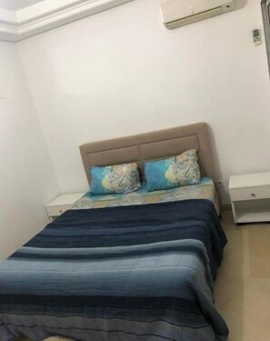1 chambre, Wi-Fi
