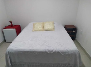 Basic Twin Room