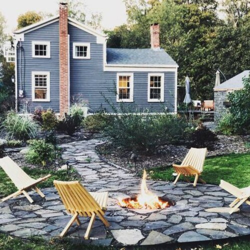 Chic and eclectic retreat at Woodstock/Saugerties!