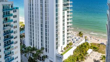 Condo exclusivo | Terraço/pátio