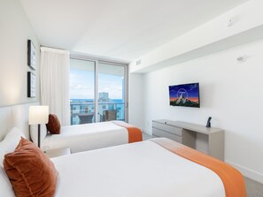 Exclusive Condo