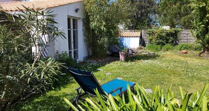 House 200m from the beach