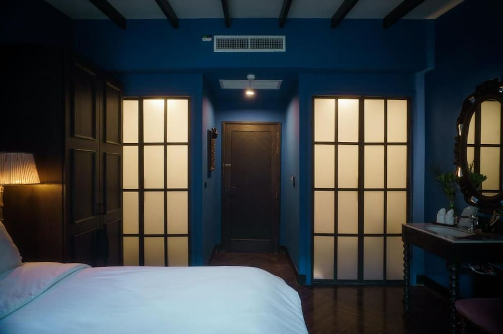 Baan Tuk Din Hotel by null