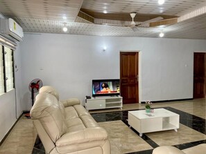 Smart TV