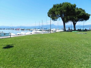 Marina/club náutico