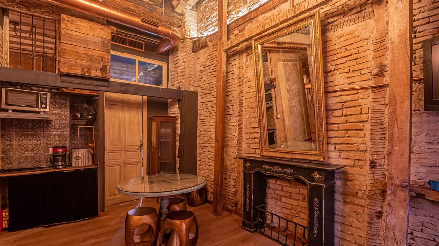 Apartamentos CV