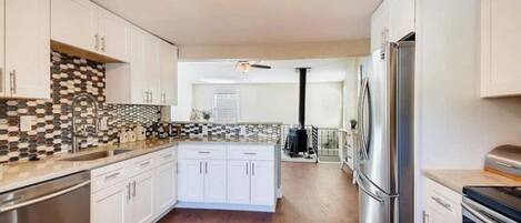 ثلاجة، مناشف ورقية