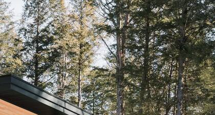 nortehaus - Nordic and Japanese inspired escape