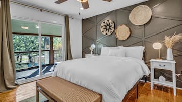 3 habitaciones, tabla de planchar con plancha y wifi gratis