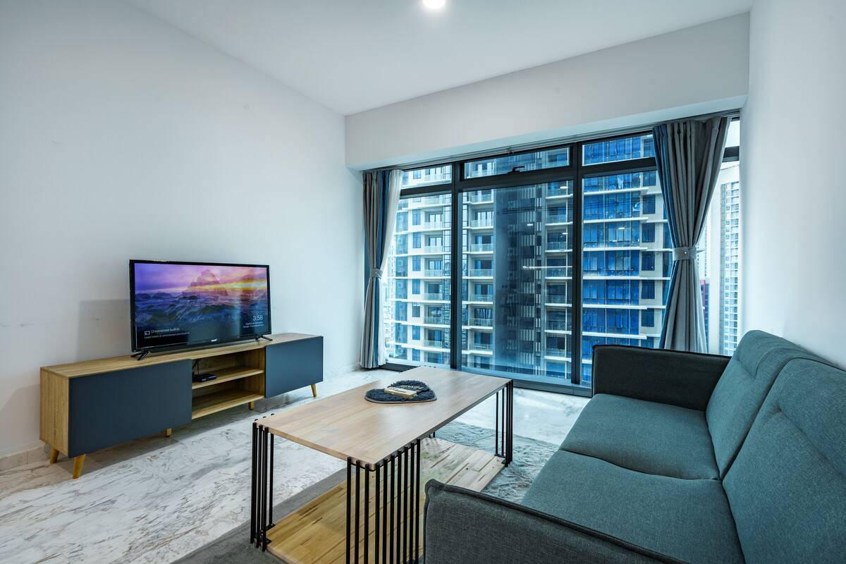 TV 50-inch có truyền hình kỹ thuật số 
