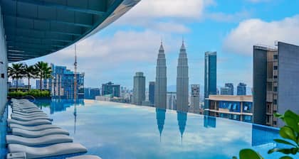 Eaton Residence KLCC